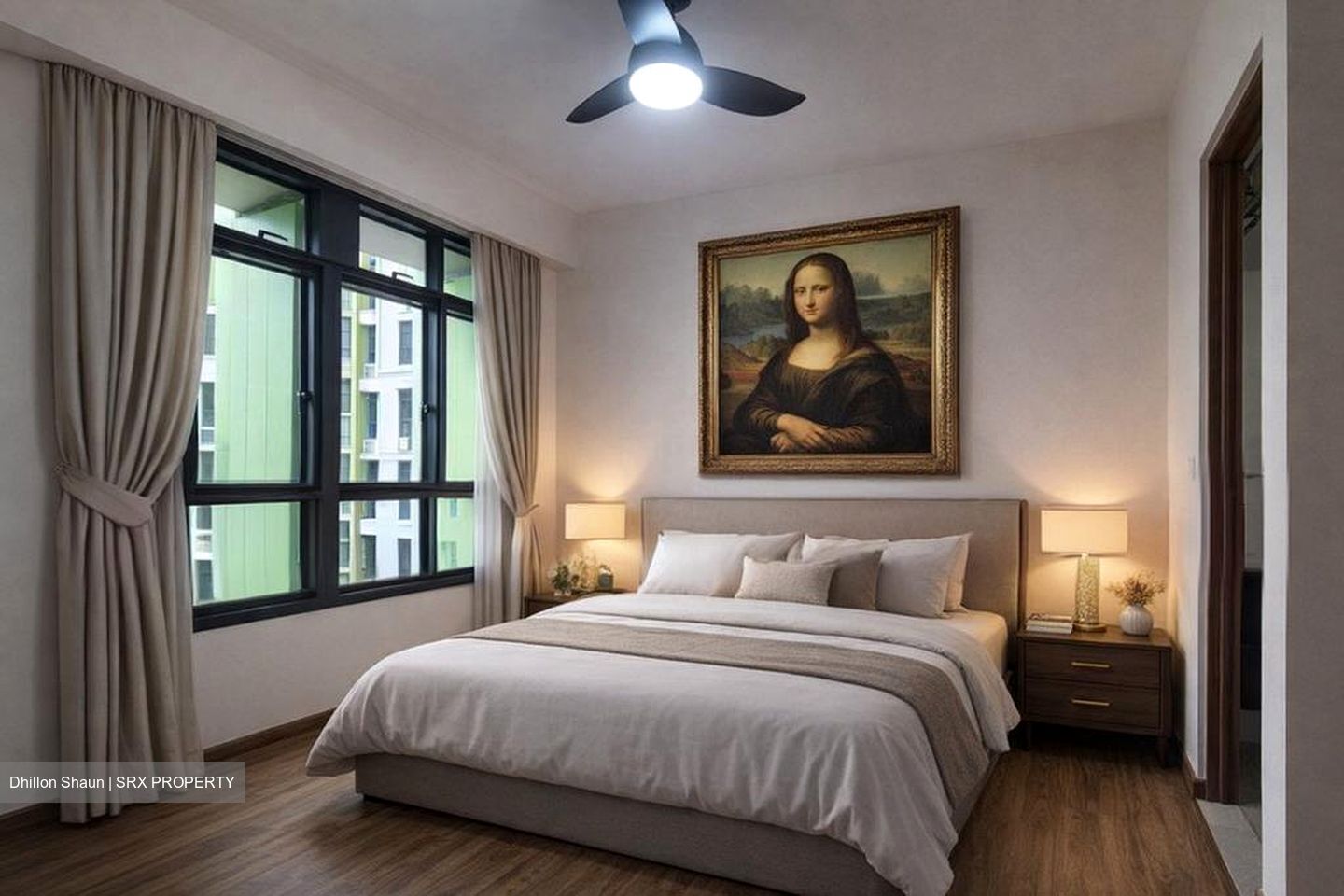 Blk 103A Alkaff Courtview (Toa Payoh), HDB 3 Rooms #514503561